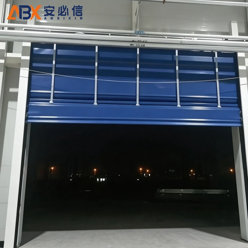 北屯冷库门封