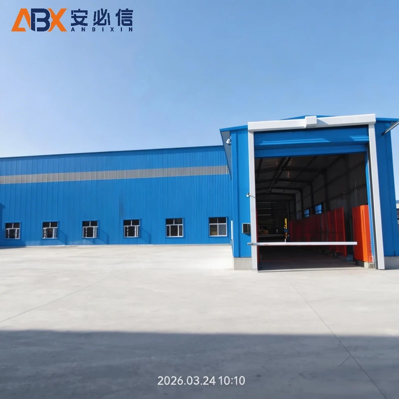 北屯背带堆积门